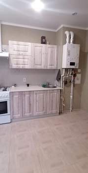 1-к квартира, вторичка, 45м2, 2/7 этаж