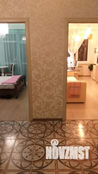 1-к квартира, вторичка, 46м2, 4/6 этаж