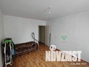 3-к квартира, вторичка, 80м2, 14/16 этаж