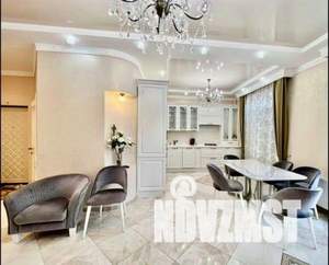 2-к квартира, вторичка, 72м2, 1/5 этаж