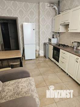 1-к квартира, вторичка, 47м2, 2/3 этаж