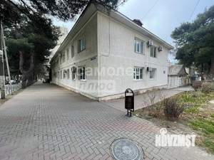 1-к квартира, вторичка, 25м2, 1/2 этаж