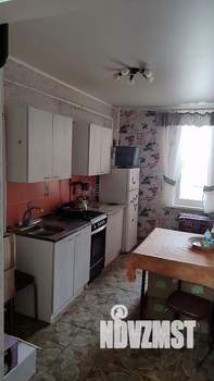 1-к квартира, вторичка, 30м2, 3/4 этаж