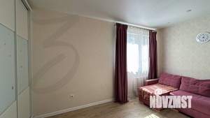 1-к квартира, вторичка, 31м2, 5/9 этаж