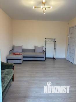 1-к квартира, вторичка, 36м2, 5/5 этаж