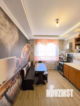 3-к квартира, вторичка, 64м2, 8/10 этаж