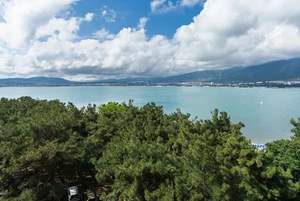 3-к квартира, вторичка, 131м2, 3/6 этаж