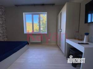 2-к квартира, вторичка, 38м2, 2/2 этаж