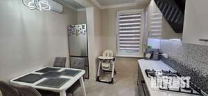 2-к квартира, вторичка, 50м2, 1/4 этаж