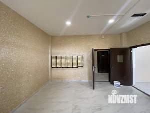 1-к квартира, вторичка, 52м2, 5/9 этаж