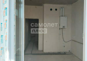 1-к квартира, вторичка, 41м2, 5/7 этаж