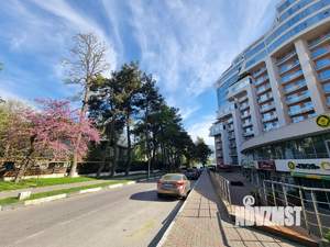 4-к квартира, вторичка, 55м2, 1/2 этаж