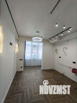 2-к квартира, вторичка, 69м2, 6/8 этаж