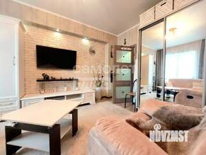 1-к квартира, вторичка, 40м2, 4/5 этаж