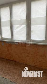 2-к квартира, вторичка, 53м2, 2/3 этаж