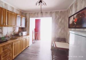 1-к квартира, вторичка, 38м2, 1/2 этаж