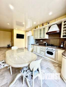 3-к квартира, вторичка, 80м2, 2/4 этаж