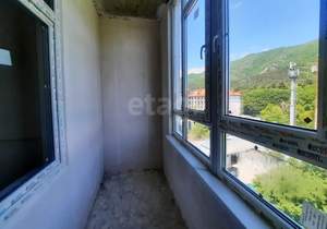 1-к квартира, вторичка, 42м2, 6/7 этаж