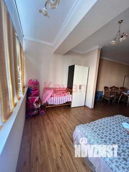 2-к квартира, вторичка, 71м2, 2/5 этаж