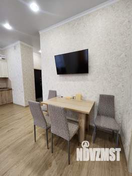 1-к квартира, вторичка, 46м2, 2/5 этаж