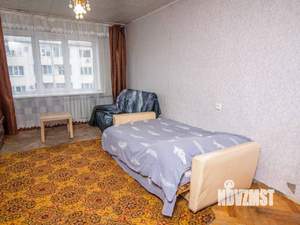 3-к квартира, вторичка, 61м2, 5/5 этаж