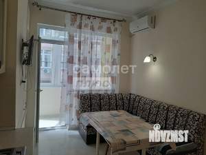 1-к квартира, вторичка, 42м2, 2/7 этаж