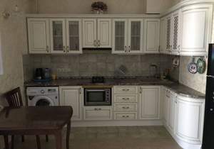 1-к квартира, вторичка, 51м2, 5/7 этаж