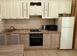 1-к квартира, вторичка, 42м2, 2/5 этаж