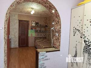3-к квартира, вторичка, 64м2, 1/5 этаж