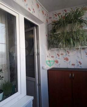 2-к квартира, вторичка, 63м2, 8/16 этаж