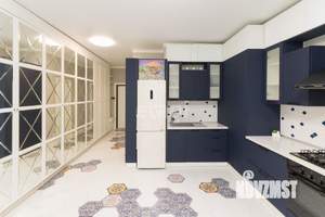 1-к квартира, вторичка, 72м2, 5/7 этаж