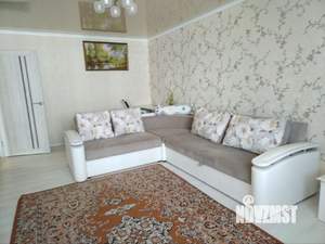 2-к квартира, вторичка, 62м2, 7/16 этаж