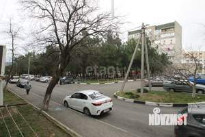 1-к квартира, вторичка, 29м2, 1/5 этаж