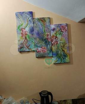 1-к квартира, вторичка, 11м2, 1/10 этаж