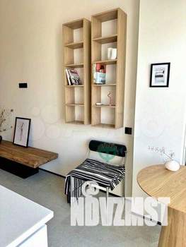1-к квартира, вторичка, 30м2, 8/8 этаж