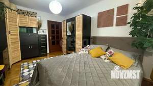 3-к квартира, вторичка, 64м2, 2/5 этаж