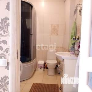 2-к квартира, вторичка, 63м2, 2/5 этаж