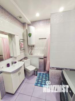 Студия квартира, вторичка, 27м2, 1/6 этаж