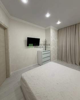 1-к квартира, вторичка, 37м2, 3/4 этаж