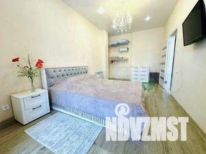 1-к квартира, вторичка, 50м2, 8/10 этаж