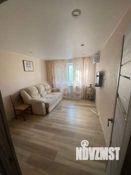 3-к квартира, вторичка, 58м2, 3/5 этаж