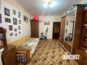 4-к квартира, вторичка, 98м2, 2/9 этаж