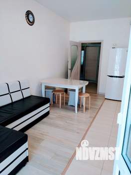1-к квартира, вторичка, 50м2, 8/10 этаж
