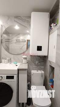 1-к квартира, вторичка, 40м2, 7/9 этаж