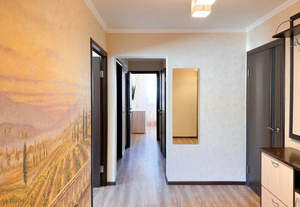 3-к квартира, вторичка, 78м2, 15/16 этаж