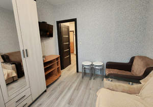 2-к квартира, вторичка, 47м2, 2/3 этаж