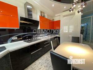 2-к квартира, вторичка, 95м2, 6/11 этаж