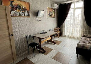1-к квартира, вторичка, 52м2, 4/7 этаж