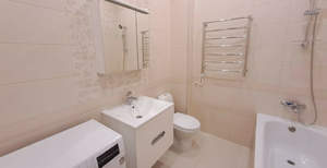 1-к квартира, вторичка, 49м2, 5/8 этаж