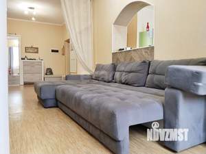 3-к квартира, вторичка, 114м2, 2/5 этаж